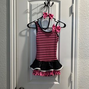 DanceWear Costume
